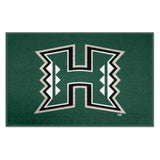 University of Hawaii Starter Mat - Logo Brands - Flyclothing LLC