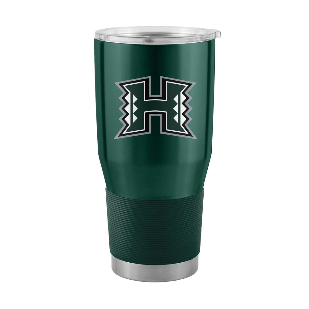 Hawaii 30oz Gameday Stainless Tumbler - Logo Brands - Flyclothing LLC