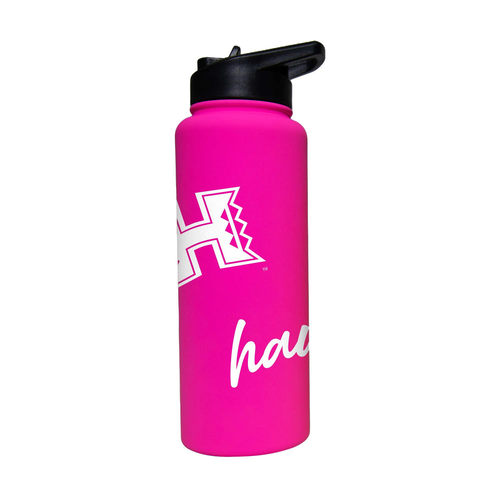Hawaii 34oz Electric Bold Soft Touch Quencher - Logo Brands - Flyclothing LLC