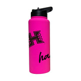 Hawaii 34oz Electric Bold Soft Touch Quencher - Logo Brands - Flyclothing LLC
