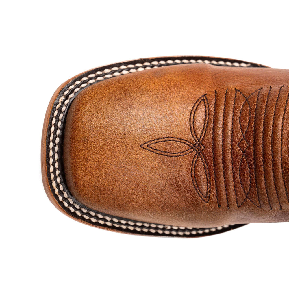 Ferrini Patriot Honey Mens Boot - Ferrini USA - Flyclothing LLC