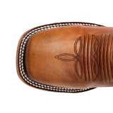 Ferrini Patriot Honey Mens Boot - Ferrini USA - Flyclothing LLC