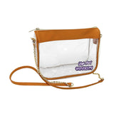 High Point Hype Clear Bag - Logo Brands - Flyclothing LLC