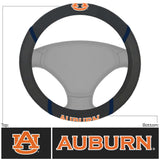 Auburn Tigers Embroidered Steering Wheel Cover - Auburn - Flyclothing LLC