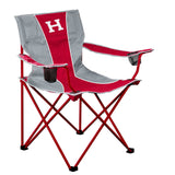 Houston Big Boy Chair Colored Frame - Logo Brands - Flyclothing LLC