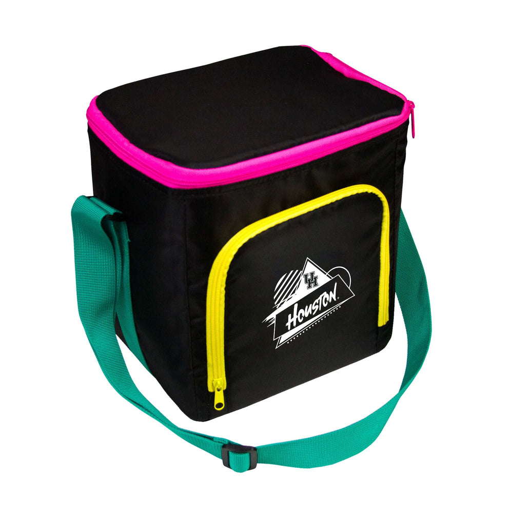 Houston Rad Cooler - Logo Brands - Flyclothing LLC