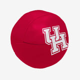 Houston 4 in. Micro Soft Basketball - Logo Brands - Flyclothing LLC