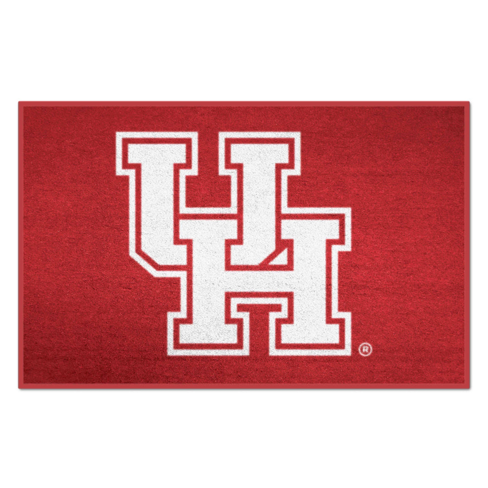 University of Houston Starter Mat - Logo Brands - Flyclothing LLC