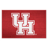 University of Houston Starter Mat - Logo Brands - Flyclothing LLC