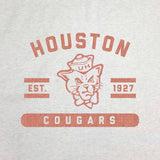 Houston Vault Sublimated Sweatshirt Blanket - Logo Brands - Flyclothing LLC
