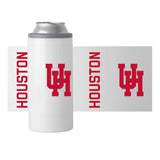 Houston Vault 12oz Gameday Slim Can Coolie - Logo Brands - Flyclothing LLC