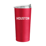 Houston Vault 20oz Flipside Powder Coat Tumbler - Logo Brands - Flyclothing LLC