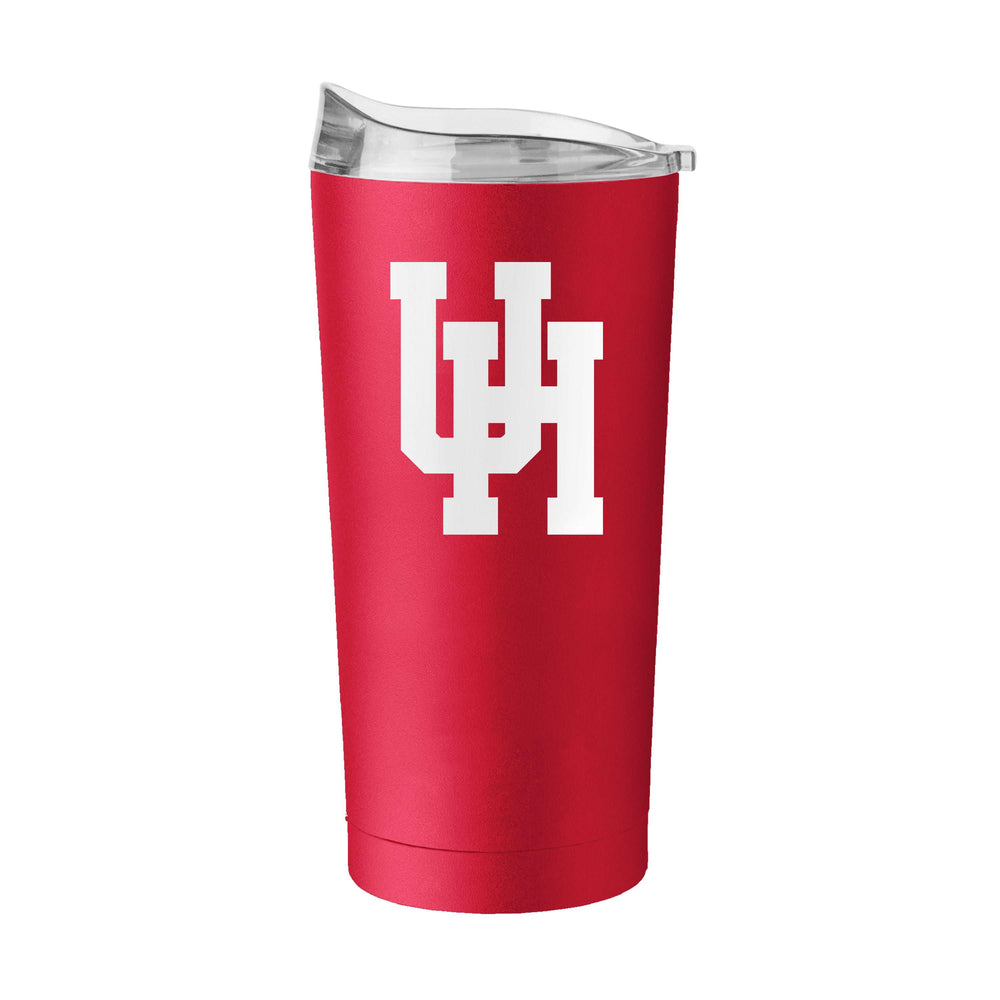 Houston Vault 20oz Flipside Powder Coat Tumbler - Logo Brands - Flyclothing LLC