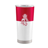Houston Vault 20oz Colorblock Stainless Tumbler - Logo Brands - Flyclothing LLC