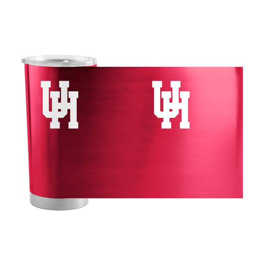 Houston Vault 20oz Stainless Tumbler - Logo Brands - Flyclothing LLC