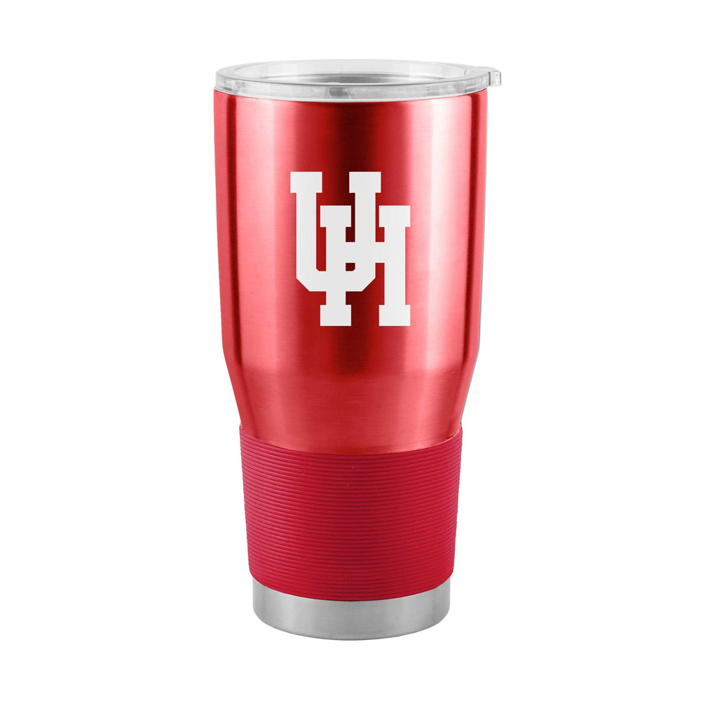 Houston Vault 30oz Stainless Steel Tumbler - Logo Brands - Flyclothing LLC