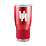 Houston Vault 30oz Stainless Steel Tumbler - Logo Brands - Flyclothing LLC