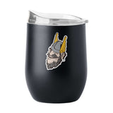 Idaho 16oz Flipside Powder Coat Curved Bev - Logo Brands - Flyclothing LLC