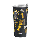Idaho 20oz Dreamweave Powder Coat Tumbler - Logo Brands - Flyclothing LLC