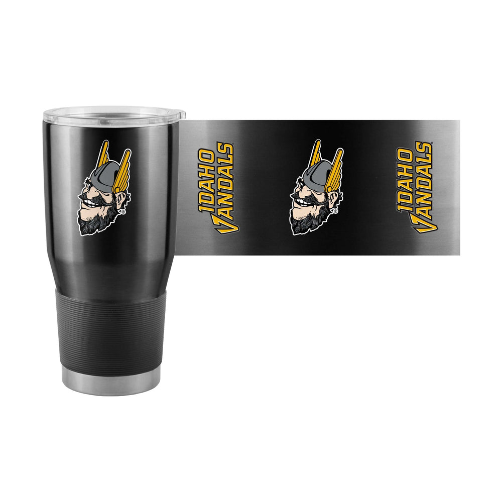Idaho 30oz Gameday Stainless Tumbler - Logo Brands - Flyclothing LLC
