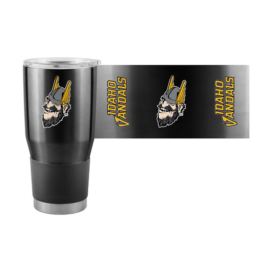 Idaho 30oz Gameday Stainless Tumbler - Logo Brands - Flyclothing LLC