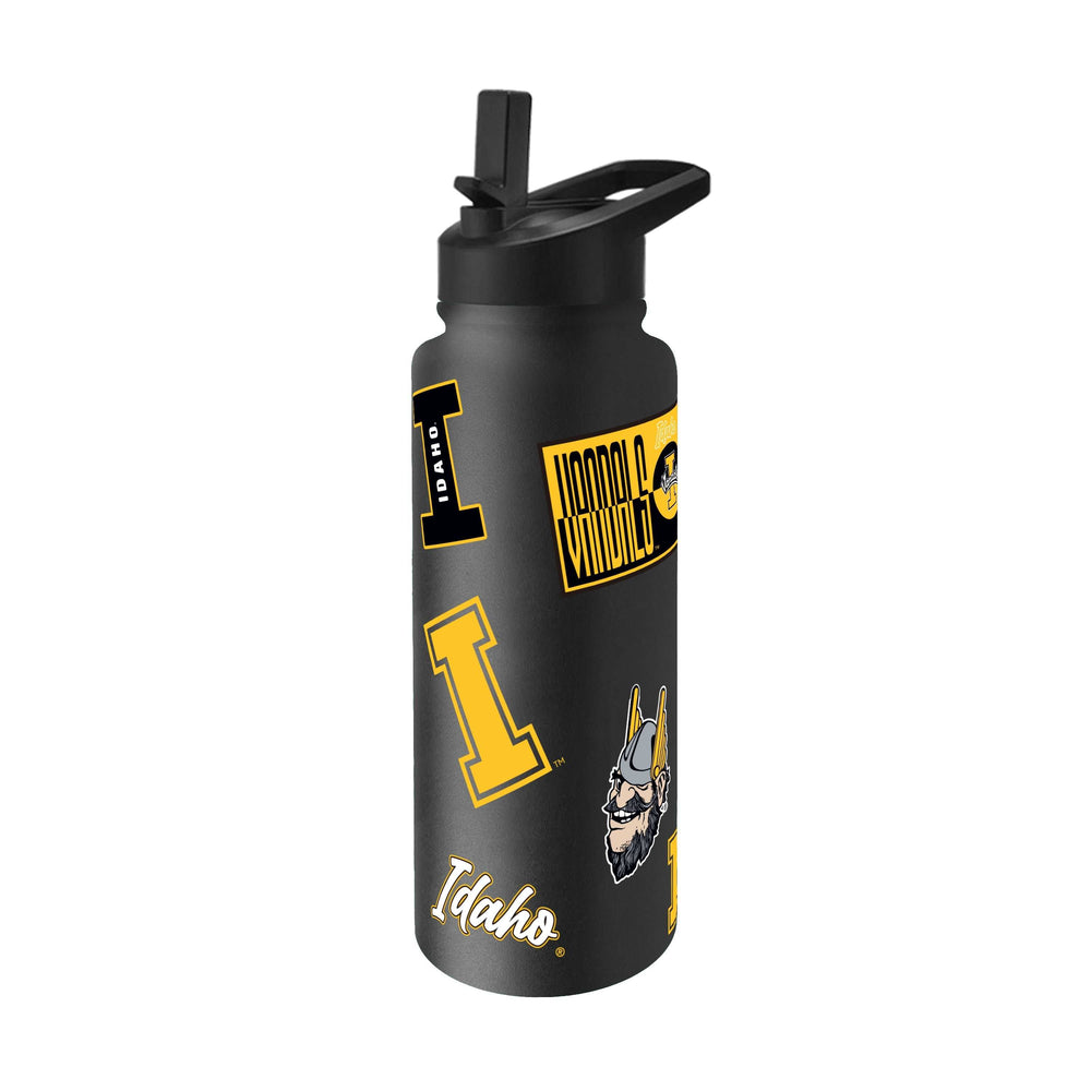 Idaho 34oz Dreamweave Quencher Bottle - Logo Brands - Flyclothing LLC