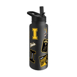 Idaho 34oz Dreamweave Quencher Bottle - Logo Brands - Flyclothing LLC