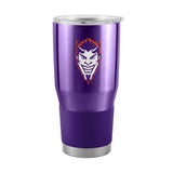 Northwestern State 30oz Gameday Stainless Tumbler - Logo Brands - Flyclothing LLC