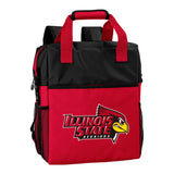 Illinois State Backpack Cooler - Logo Brands - Flyclothing LLC