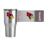 Illinois State 30oz Gameday Fusion Tumbler - Logo Brands - Flyclothing LLC