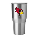 Illinois State 30oz Gameday Fusion Tumbler - Logo Brands - Flyclothing LLC
