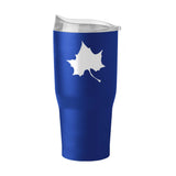 Indiana State 30oz Flipside Powder Coat Tumbler - Logo Brands - Flyclothing LLC