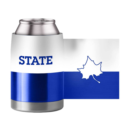 IN State Colorblock 3 in 1 Coolie - Logo Brands - Flyclothing LLC