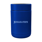 Indiana State Powdercoat Flipside Coolie - Logo Brands - Flyclothing LLC