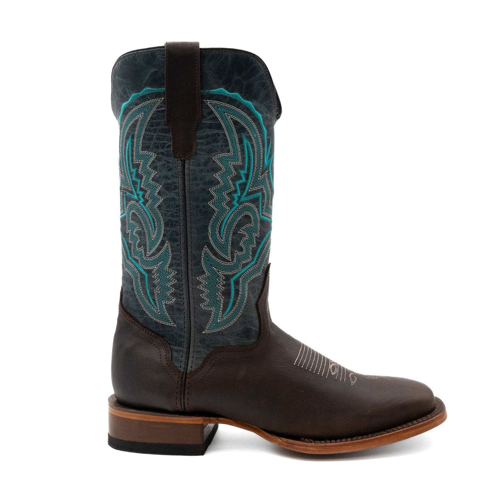 Ferrini USA CLINT Men's Boots - Ferrini USA - Flyclothing LLC