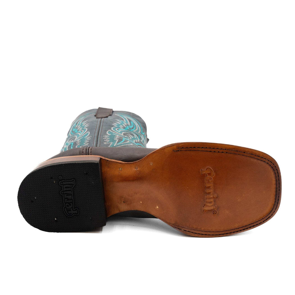 Ferrini USA CLINT Men's Boots - Ferrini USA - Flyclothing LLC