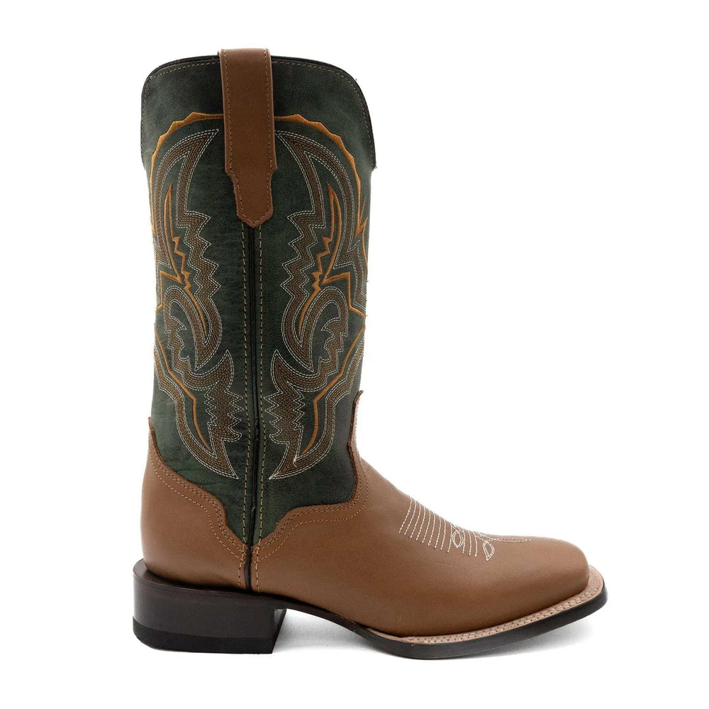 Ferrini USA CLINT Men's Boots - Ferrini USA - Flyclothing LLC