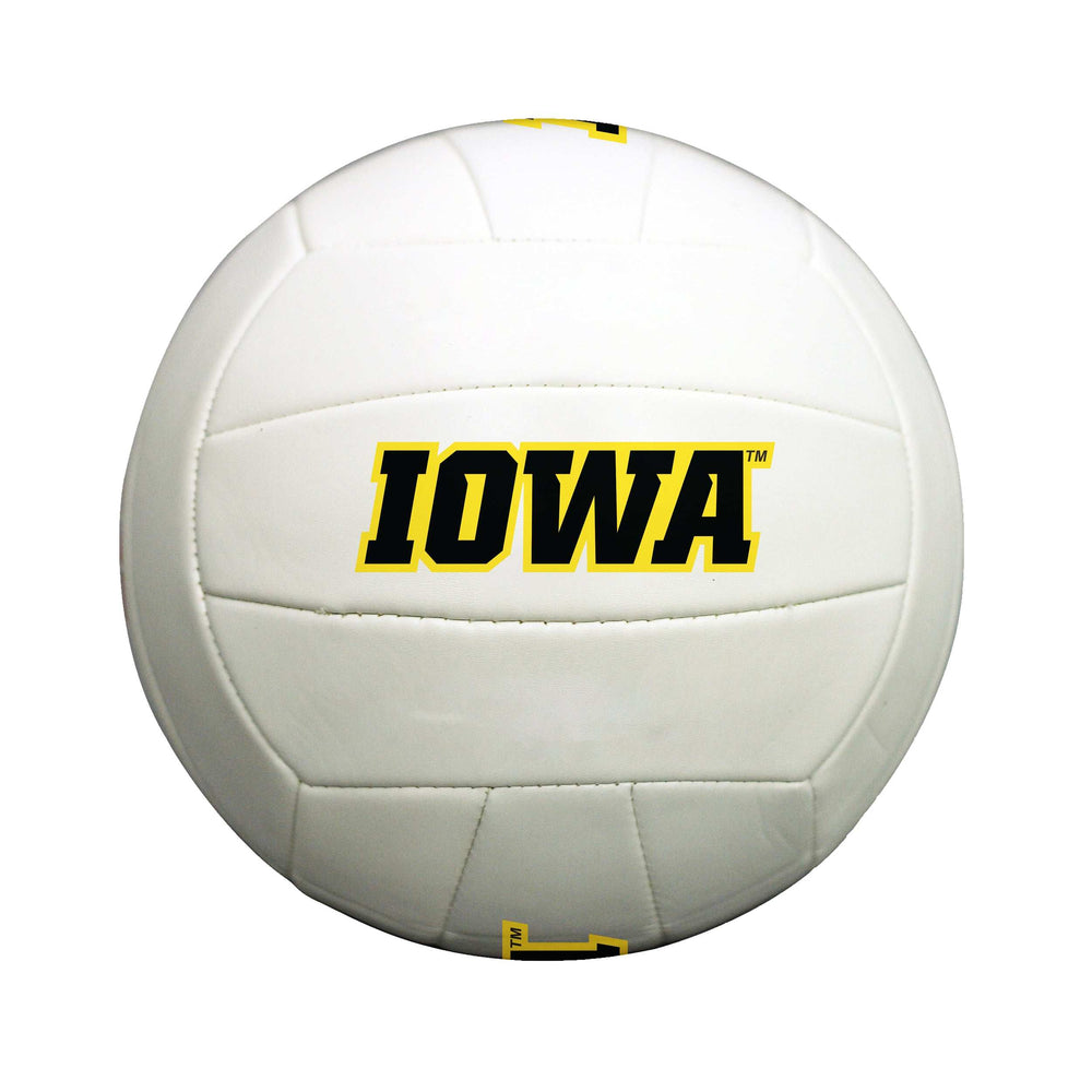 Iowa Volleyball - Logo Brands - Flyclothing LLC