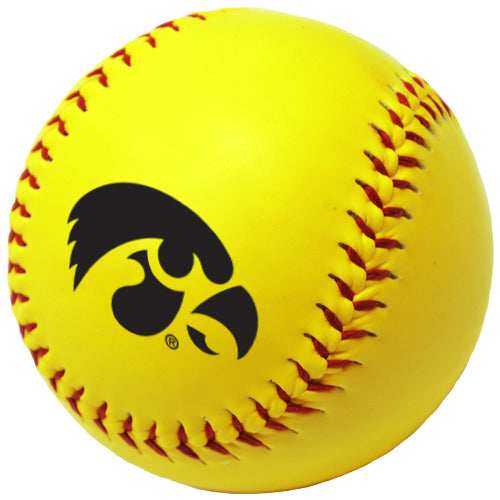 Iowa Softball - Logo Brands - Flyclothing LLC