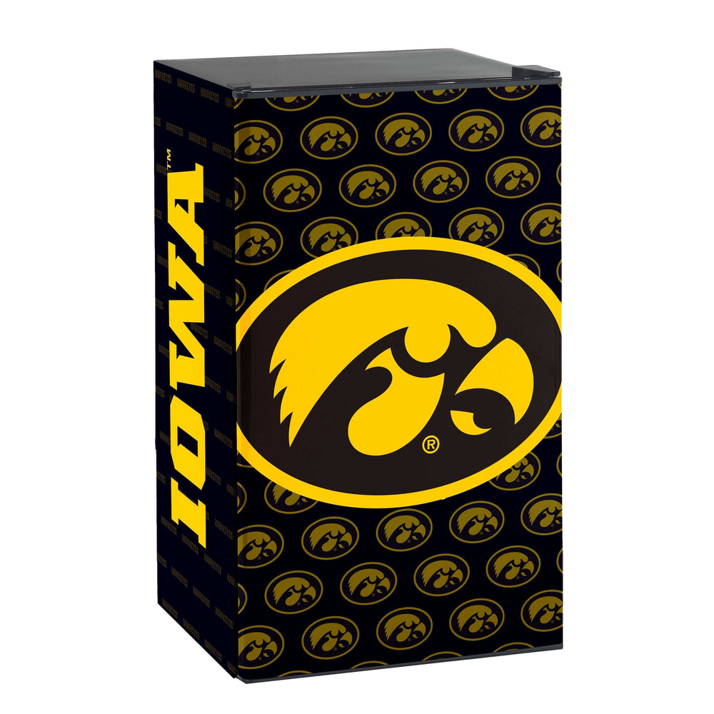 Iowa Counter Top Fridge - Logo Brands - Flyclothing LLC