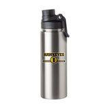 Iowa 21oz Campus Colors Letterman Twist Top Bottle - Logo Brands - Flyclothing LLC