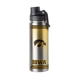 Iowa 21oz Hero Twist Top Bottle - Logo Brands - Flyclothing LLC