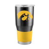 Iowa Atl Sleeve 30oz Gameday Stainless Tumbler - Logo Brands - Flyclothing LLC