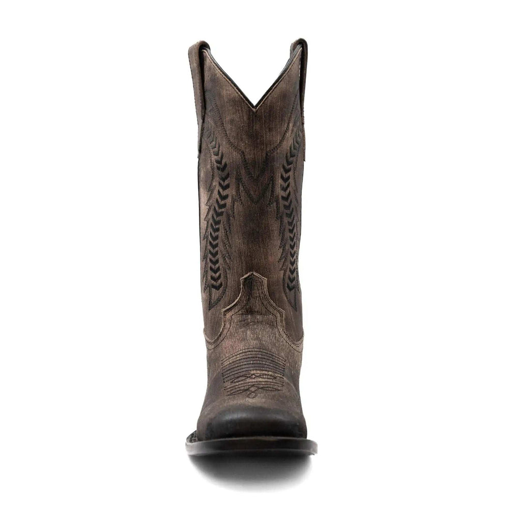 Ferrini USA ASHTON Men's Boots - Ferrini USA - Flyclothing LLC