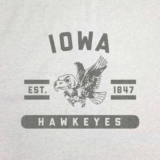 Iowa Vault Sublimated Sweatshirt Blanket - Logo Brands - Flyclothing LLC