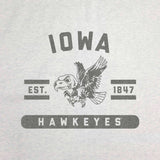 Iowa Vault Sublimated Sweatshirt Blanket - Logo Brands - Flyclothing LLC