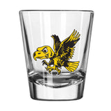 Iowa Vault 2oz Gameday Shot Glass - Logo Brands - Flyclothing LLC