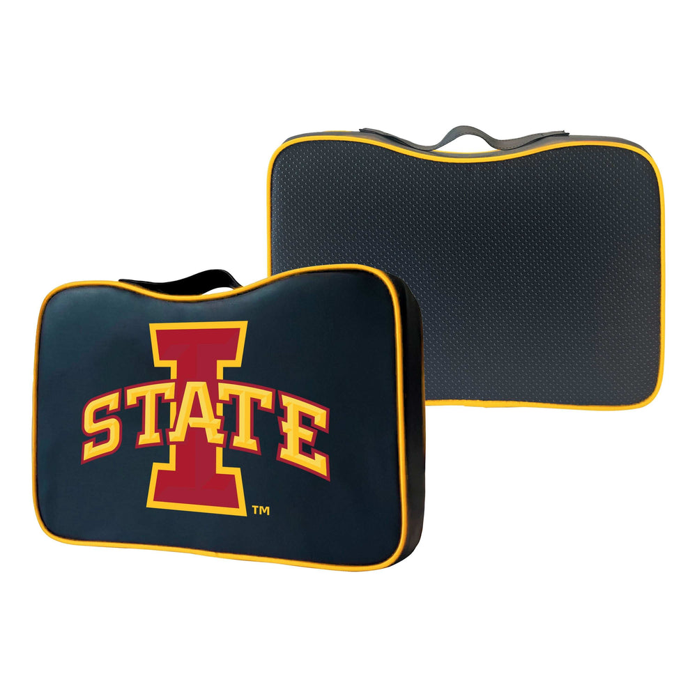 Iowa State Premium Bleacher Cushion - Logo Brands - Flyclothing LLC