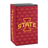 Iowa State Counter Top Fridge - Logo Brands - Flyclothing LLC