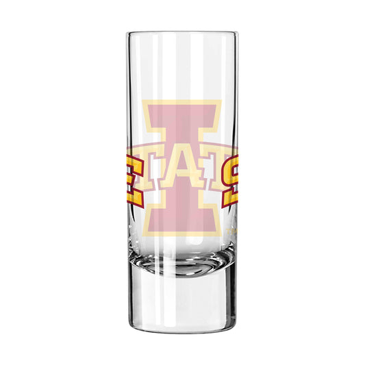 Iowa State 2.5oz Swagger Shooter - Logo Brands - Flyclothing LLC